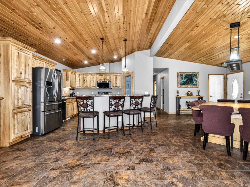 6857 Brush Rd, Lake Tomahawk, Lake Tomahawk,  WI 54539 United States
