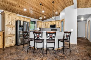 6857 Brush Rd, Lake Tomahawk, Lake Tomahawk,  WI 54539 United States