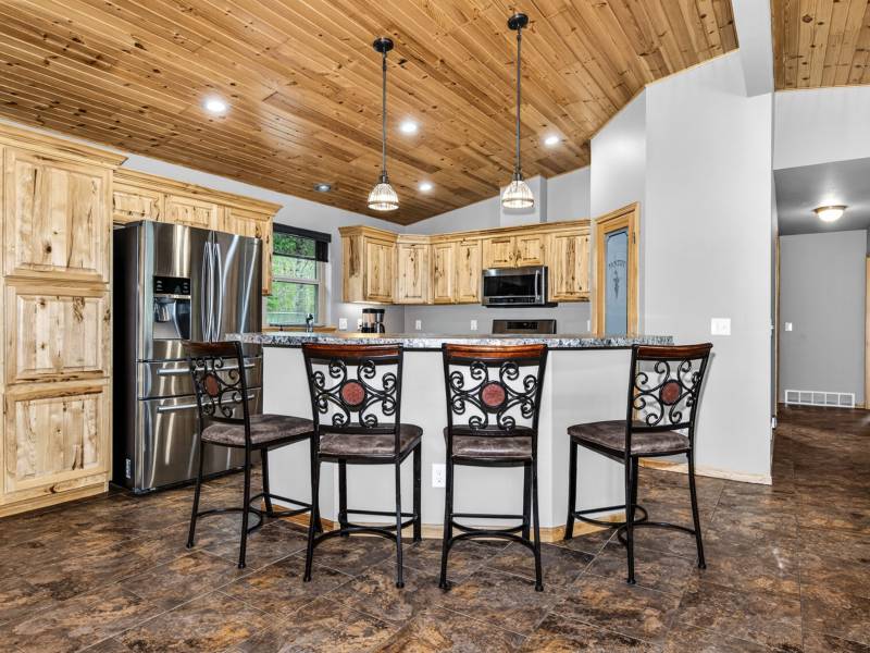 6857 Brush Rd, Lake Tomahawk, Lake Tomahawk,  WI 54539 United States