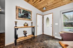 6857 Brush Rd, Lake Tomahawk, Lake Tomahawk,  WI 54539 United States