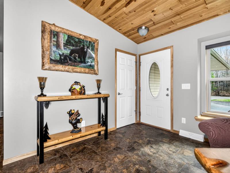 6857 Brush Rd, Lake Tomahawk, Lake Tomahawk,  WI 54539 United States