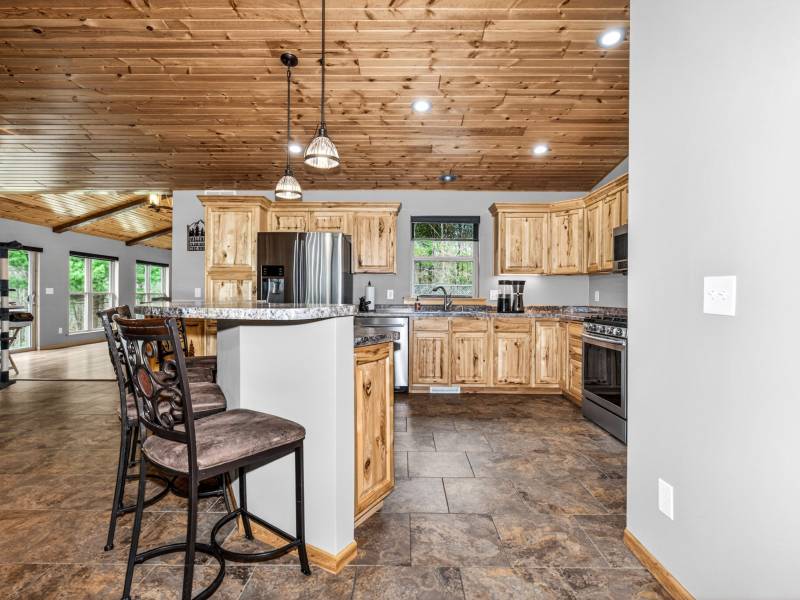 6857 Brush Rd, Lake Tomahawk, Lake Tomahawk,  WI 54539 United States