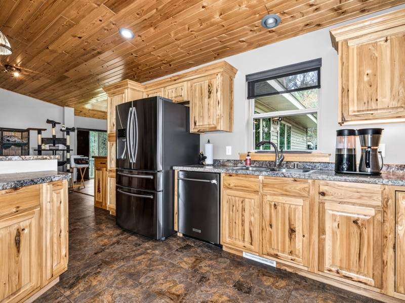 6857 Brush Rd, Lake Tomahawk, Lake Tomahawk,  WI 54539 United States