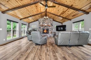 6857 Brush Rd, Lake Tomahawk, Lake Tomahawk,  WI 54539 United States