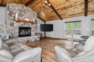 6857 Brush Rd, Lake Tomahawk, Lake Tomahawk,  WI 54539 United States