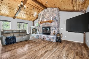 6857 Brush Rd, Lake Tomahawk, Lake Tomahawk,  WI 54539 United States