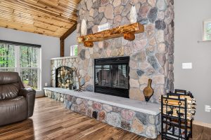 6857 Brush Rd, Lake Tomahawk, Lake Tomahawk,  WI 54539 United States