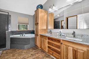 6857 Brush Rd, Lake Tomahawk, Lake Tomahawk,  WI 54539 United States