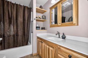 6857 Brush Rd, Lake Tomahawk, Lake Tomahawk,  WI 54539 United States