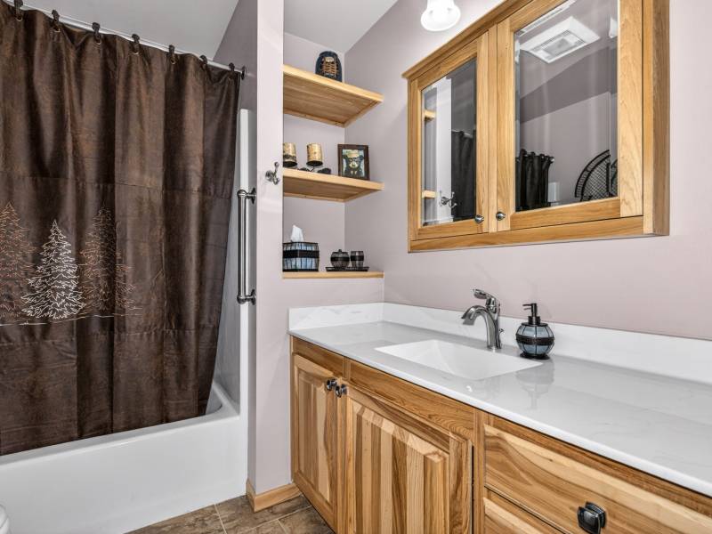 6857 Brush Rd, Lake Tomahawk, Lake Tomahawk,  WI 54539 United States