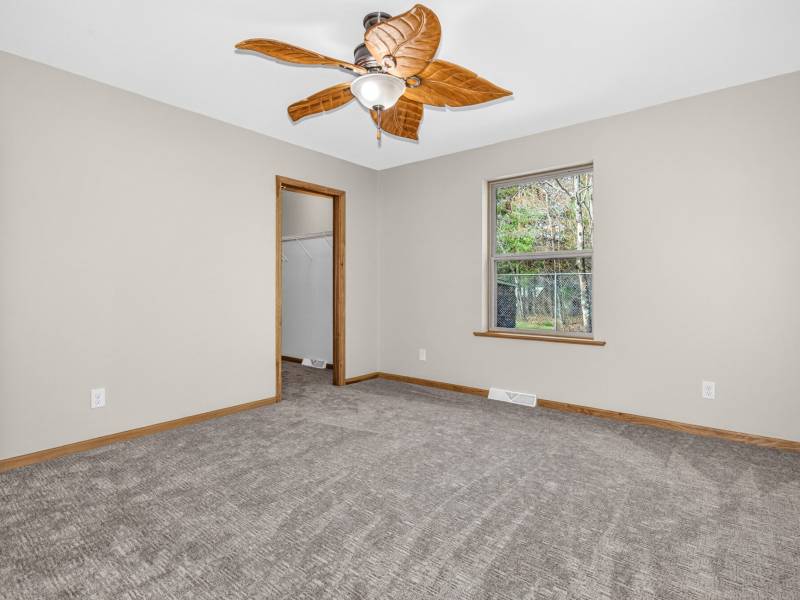 6857 Brush Rd, Lake Tomahawk, Lake Tomahawk,  WI 54539 United States