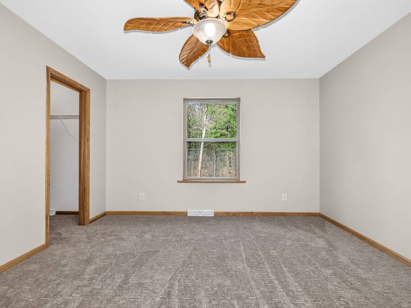 6857 Brush Rd, Lake Tomahawk, Lake Tomahawk,  WI 54539 United States