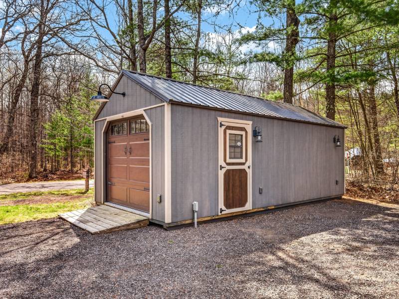 6857 Brush Rd, Lake Tomahawk, Lake Tomahawk,  WI 54539 United States
