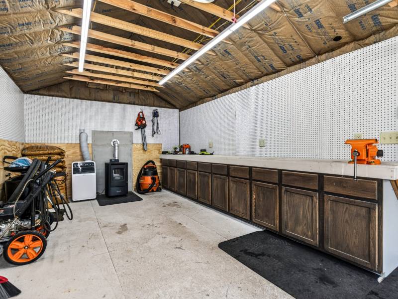 6857 Brush Rd, Lake Tomahawk, Lake Tomahawk,  WI 54539 United States