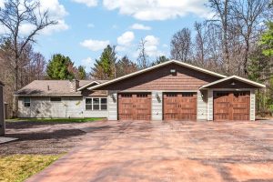 6857 Brush Rd, Lake Tomahawk, Lake Tomahawk,  WI 54539 United States
