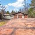 6857 Brush Rd, Lake Tomahawk, Lake Tomahawk,  WI 54539 United States