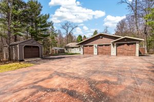 6857 Brush Rd, Lake Tomahawk, Lake Tomahawk,  WI 54539 United States