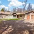 6857 Brush Rd, Lake Tomahawk, Lake Tomahawk,  WI 54539 United States