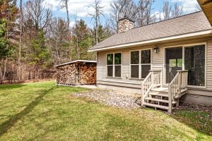 6857 Brush Rd, Lake Tomahawk, Lake Tomahawk,  WI 54539 United States