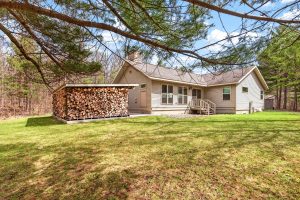 6857 Brush Rd, Lake Tomahawk, Lake Tomahawk,  WI 54539 United States