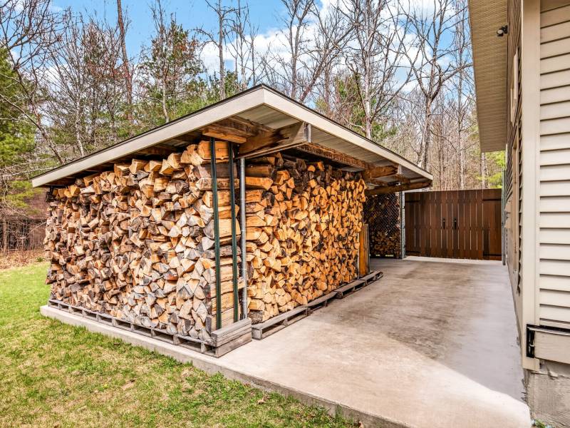 6857 Brush Rd, Lake Tomahawk, Lake Tomahawk,  WI 54539 United States
