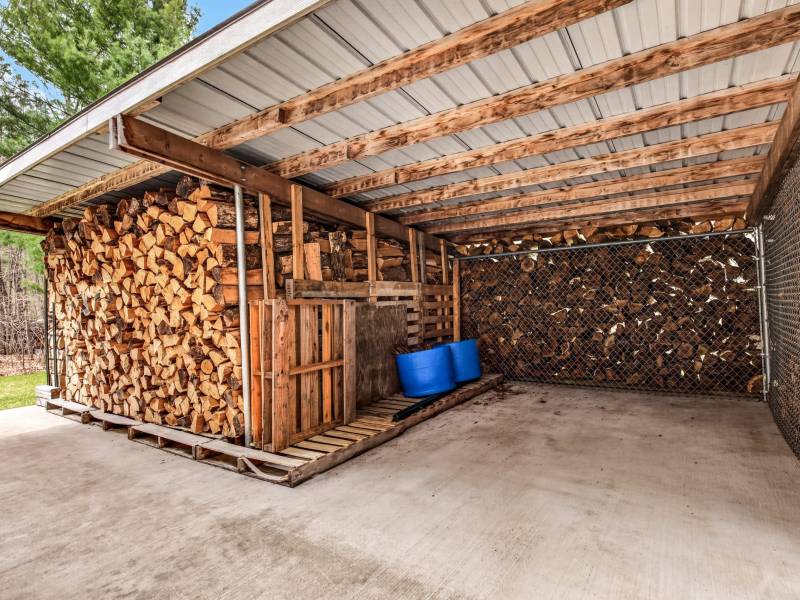 6857 Brush Rd, Lake Tomahawk, Lake Tomahawk,  WI 54539 United States