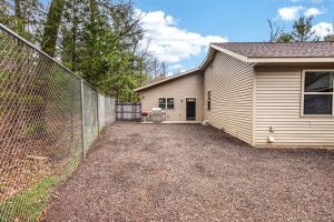 6857 Brush Rd, Lake Tomahawk, Lake Tomahawk,  WI 54539 United States