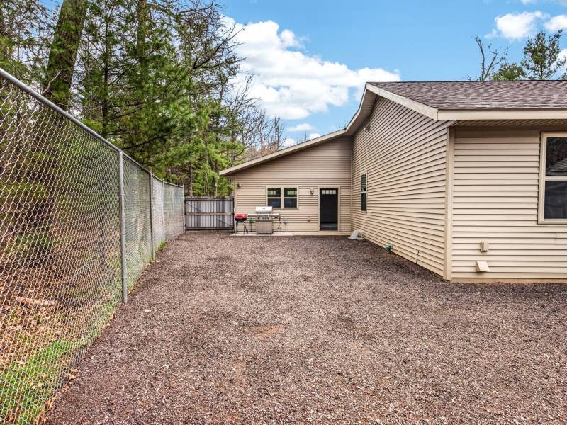 6857 Brush Rd, Lake Tomahawk, Lake Tomahawk,  WI 54539 United States