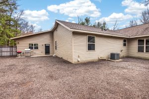 6857 Brush Rd, Lake Tomahawk, Lake Tomahawk,  WI 54539 United States