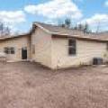 6857 Brush Rd, Lake Tomahawk, Lake Tomahawk,  WI 54539 United States