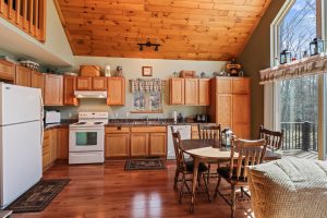 4575 Twin Bluff Rd, Conover, Conover,  WI 54519 United States