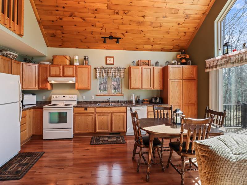 4575 Twin Bluff Rd, Conover, Conover,  WI 54519 United States