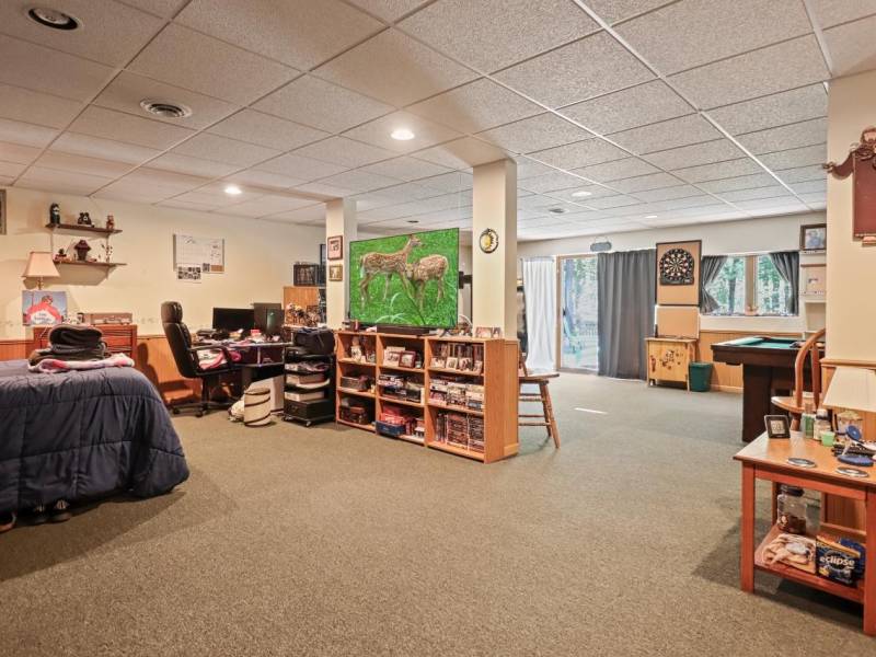 9089 Jenny Pl, , St Germain,  WI 54558