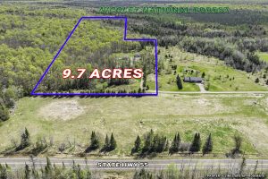 9452 Hwy 55, , Argonne,  WI 54511