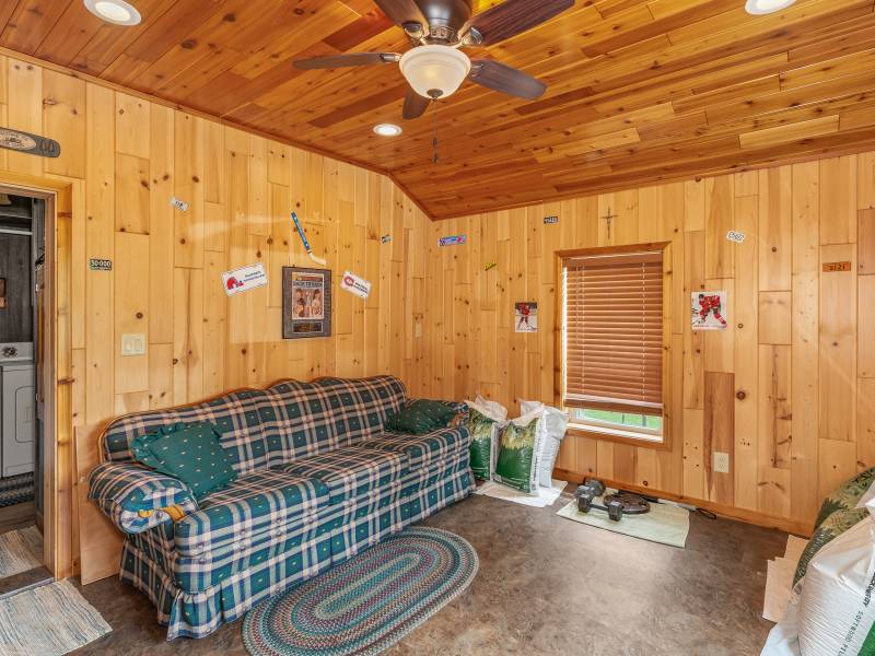 9452 Hwy 55, , Argonne,  WI 54511