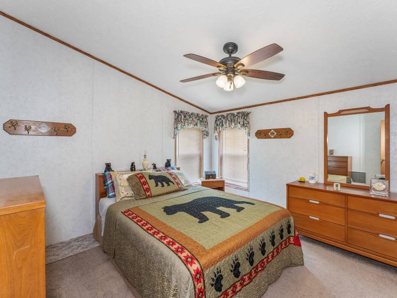 9452 Hwy 55, , Argonne,  WI 54511