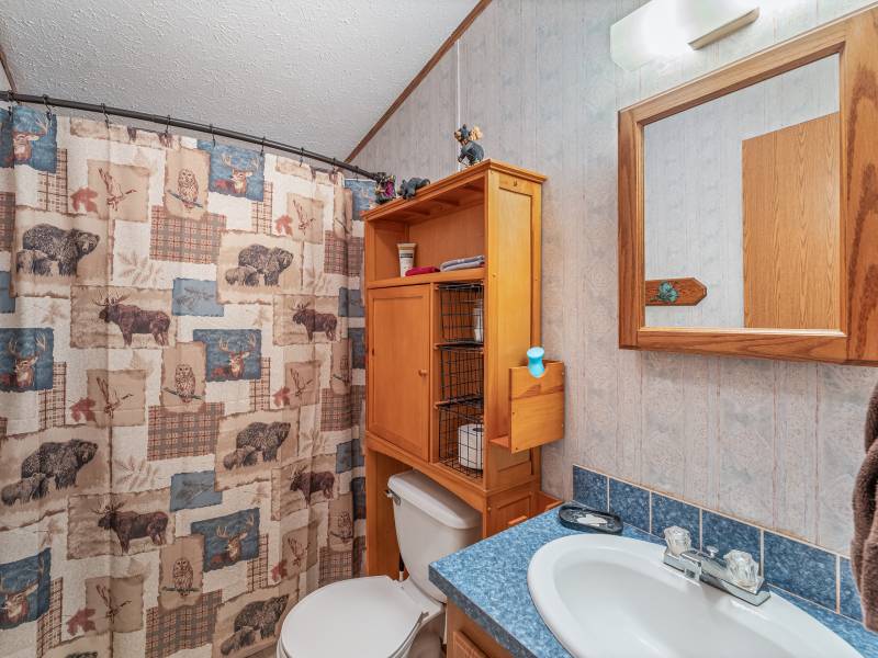 9452 Hwy 55, , Argonne,  WI 54511