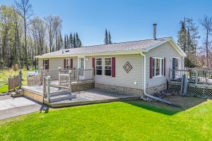 9452 Hwy 55, , Argonne,  WI 54511