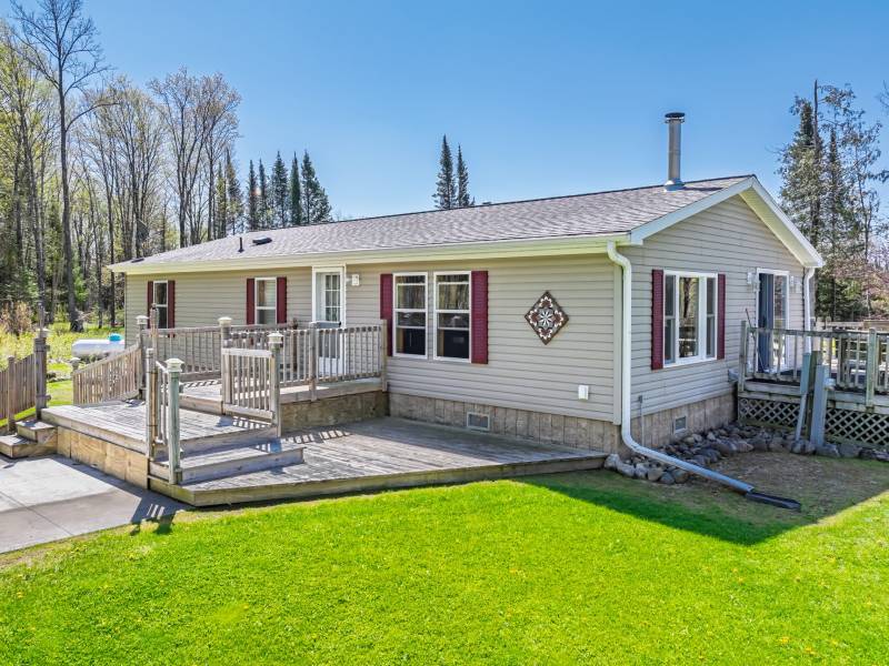 9452 Hwy 55, , Argonne,  WI 54511