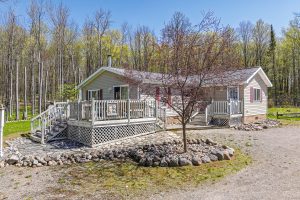 9452 Hwy 55, , Argonne,  WI 54511