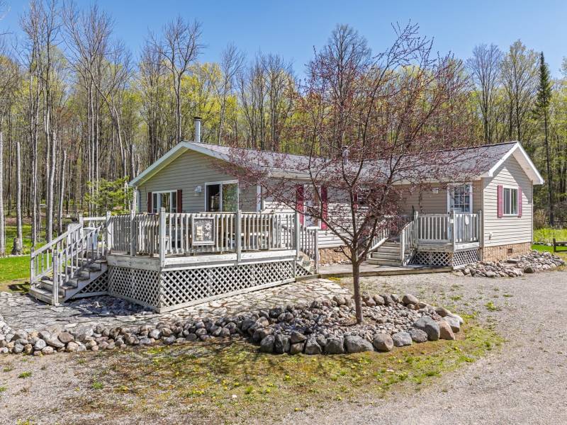 9452 Hwy 55, , Argonne,  WI 54511
