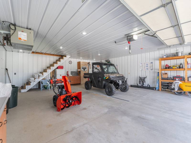 9452 Hwy 55, , Argonne,  WI 54511