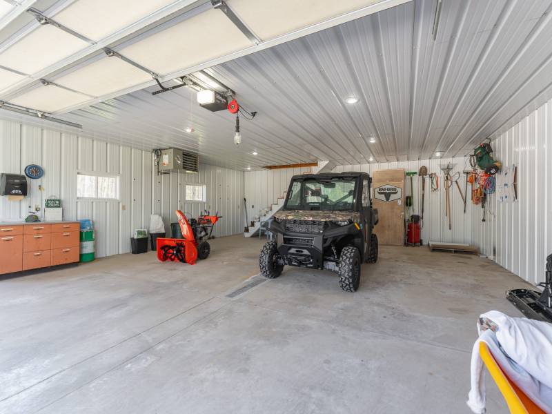 9452 Hwy 55, , Argonne,  WI 54511