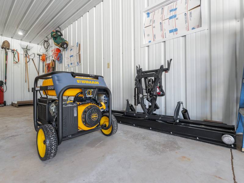 9452 Hwy 55, , Argonne,  WI 54511