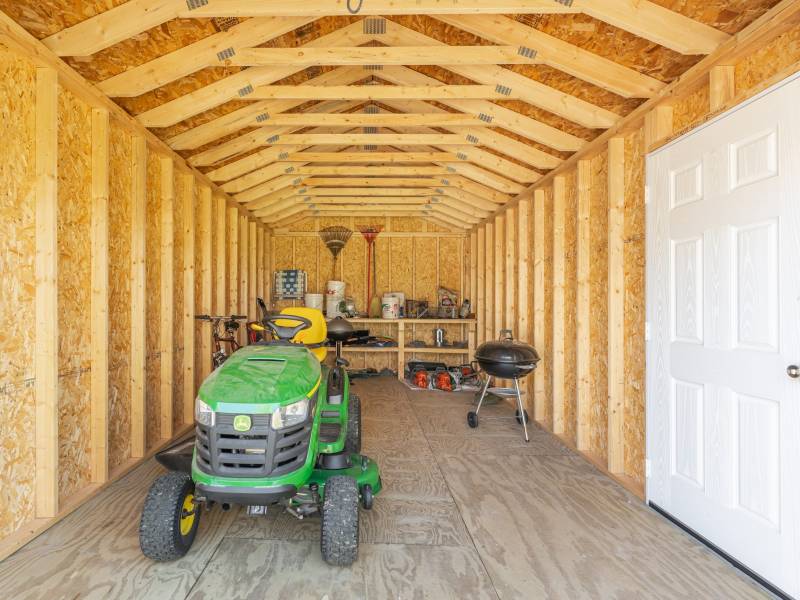9452 Hwy 55, , Argonne,  WI 54511