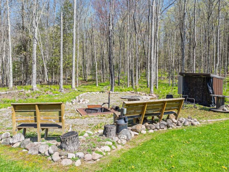 9452 Hwy 55, , Argonne,  WI 54511