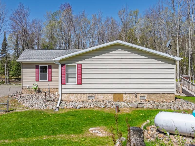 9452 Hwy 55, , Argonne,  WI 54511
