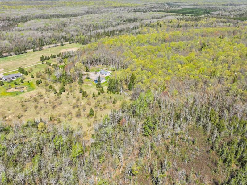 9452 Hwy 55, , Argonne,  WI 54511