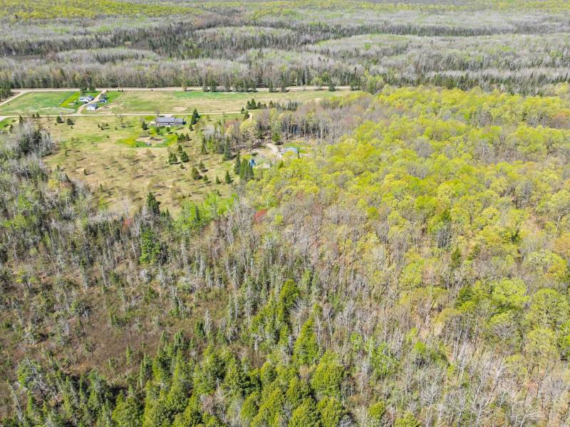9452 Hwy 55, , Argonne,  WI 54511