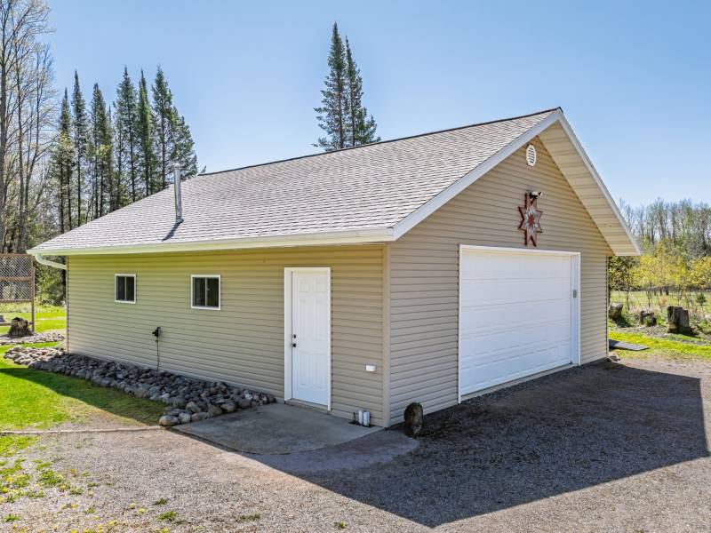 9452 Hwy 55, , Argonne,  WI 54511